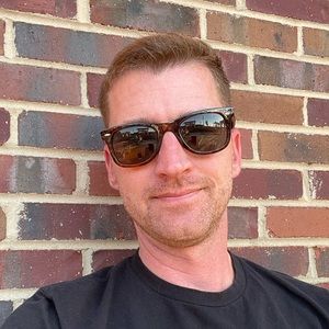 Meet your Posher, Chris